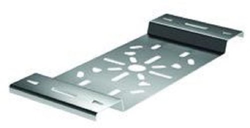 Пластина монтажная для лестничного лотка горизонтальная DKC L5 Combitech фото Пластина монтажная для лестничного лотка горизонтальная DKC L5 Combitech картинка